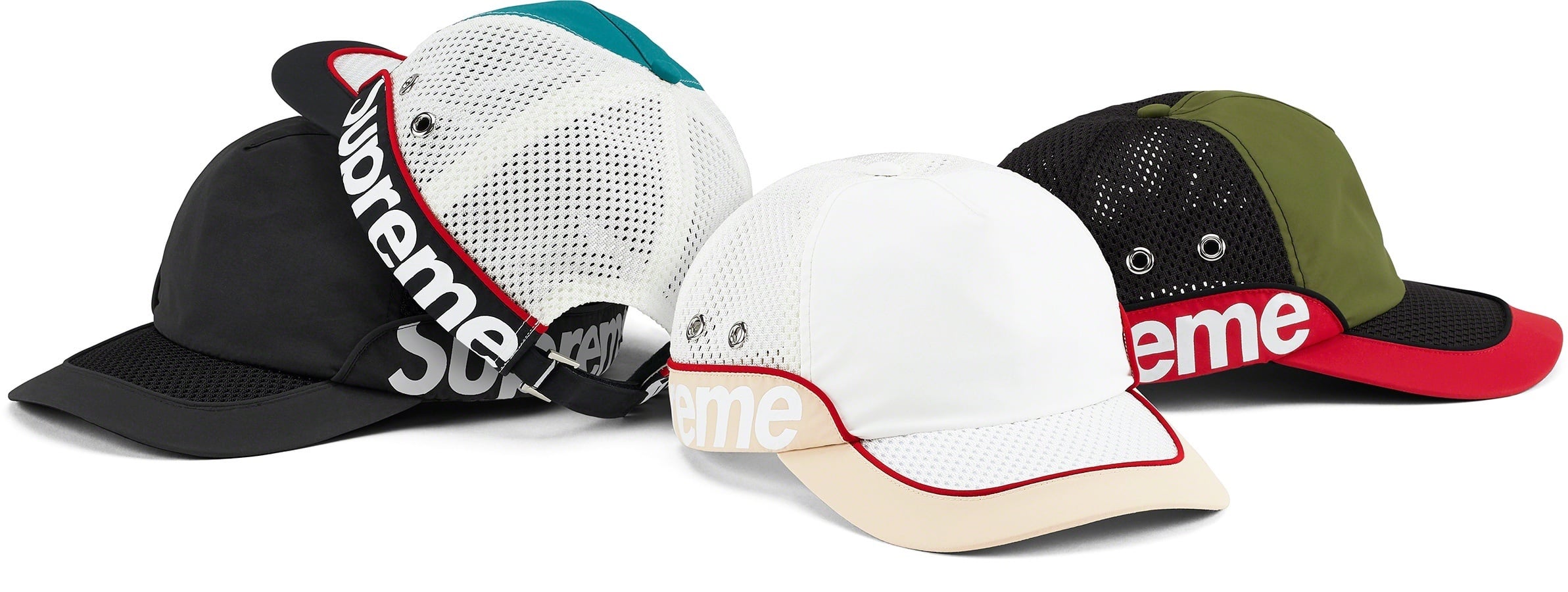 Side Logo 5-Panel